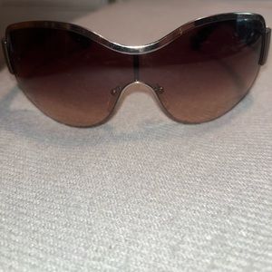 Prada vintage style shades